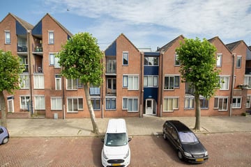 Van Dishoeckstraat thumbnail