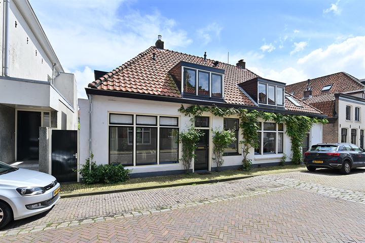 Bekijk foto 1 van Weesperstraat 27