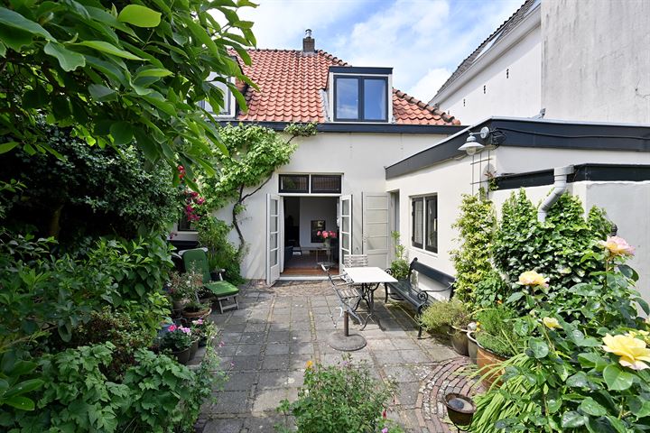 View photo 19 of Weesperstraat 27