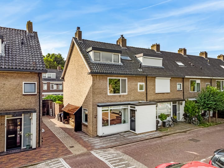 Foto 1 van Beatrixstraat 24