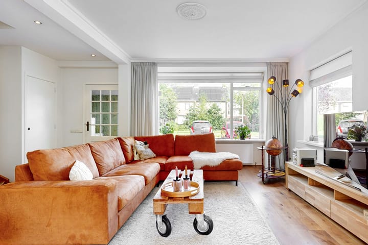 Foto 5 van Beatrixstraat 24