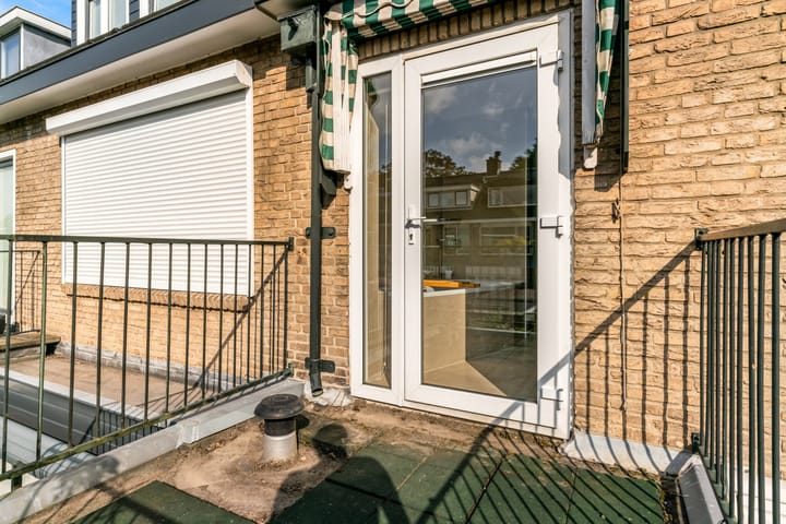 Foto 26 van Beatrixstraat 24