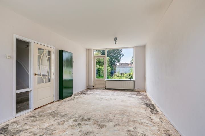 Foto 5 van Rustenburgstraat 18