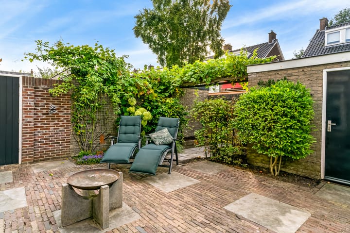 Foto 40 van Beatrixstraat 24