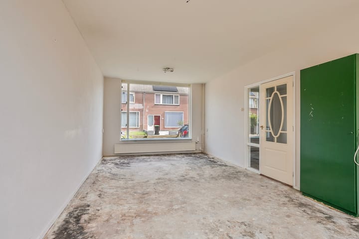 Foto 6 van Rustenburgstraat 18