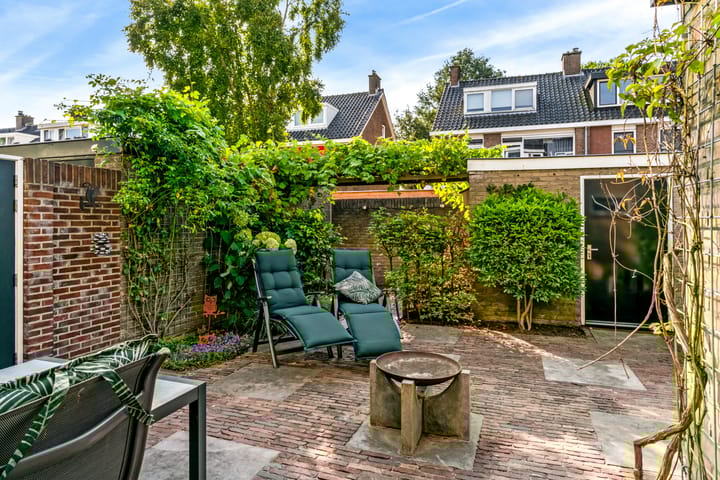 Foto 41 van Beatrixstraat 24