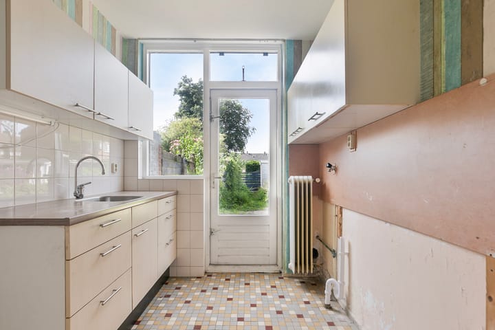 Foto 7 van Rustenburgstraat 18