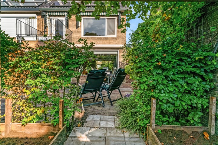 Foto 42 van Beatrixstraat 24