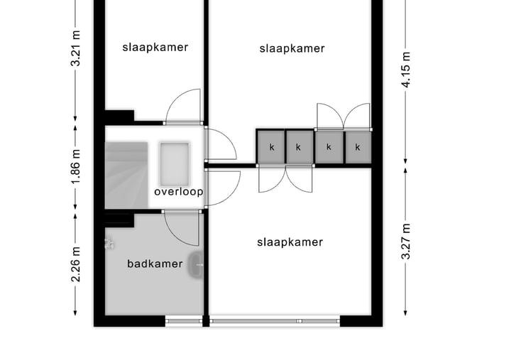 Bekijk foto 9 van Rustenburgstraat 18