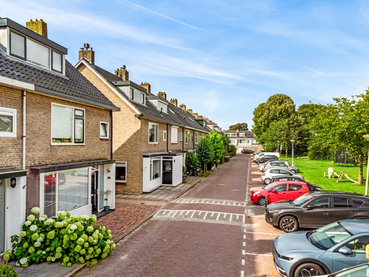 Foto 46 van Beatrixstraat 24