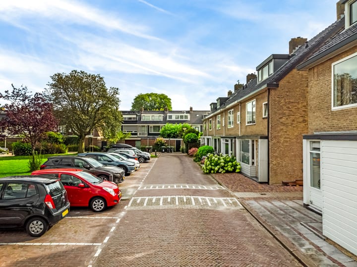 Foto 45 van Beatrixstraat 24