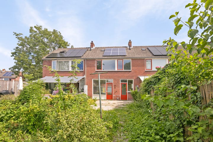 Foto 20 van Rustenburgstraat 18