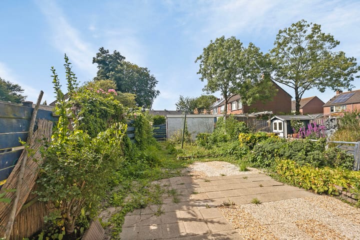 Foto 21 van Rustenburgstraat 18