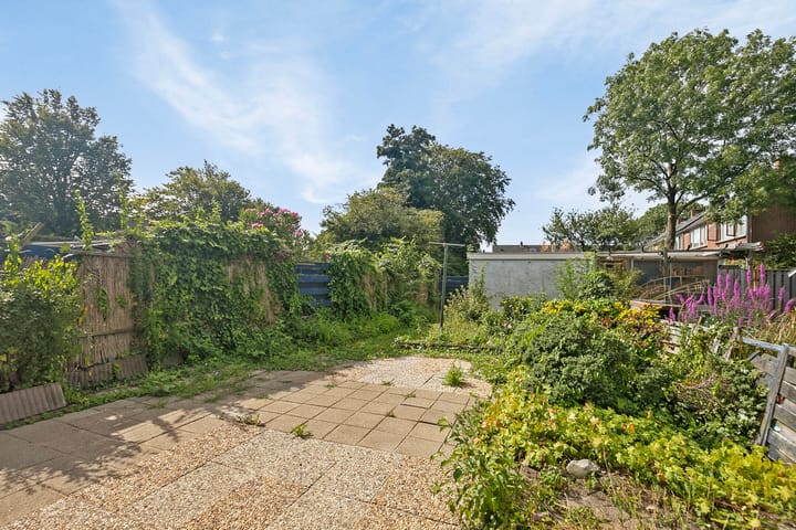 Foto 22 van Rustenburgstraat 18