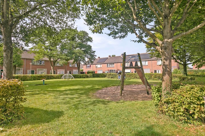 Foto 26 van Rustenburgstraat 18