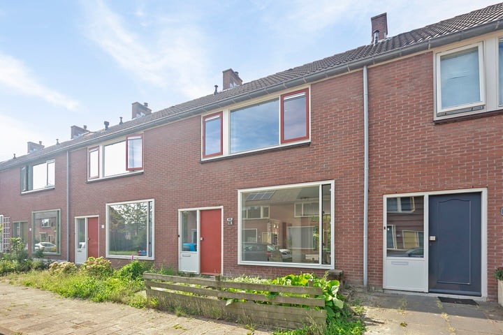 Bekijk foto 23 van Rustenburgstraat 18