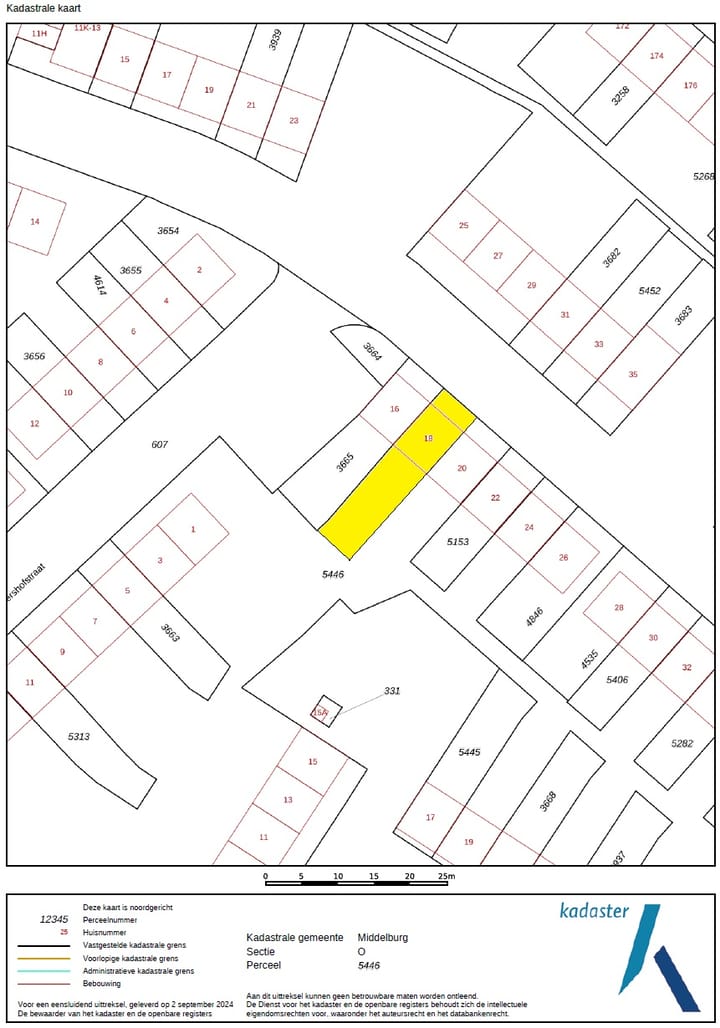 Foto 30 van Rustenburgstraat 18