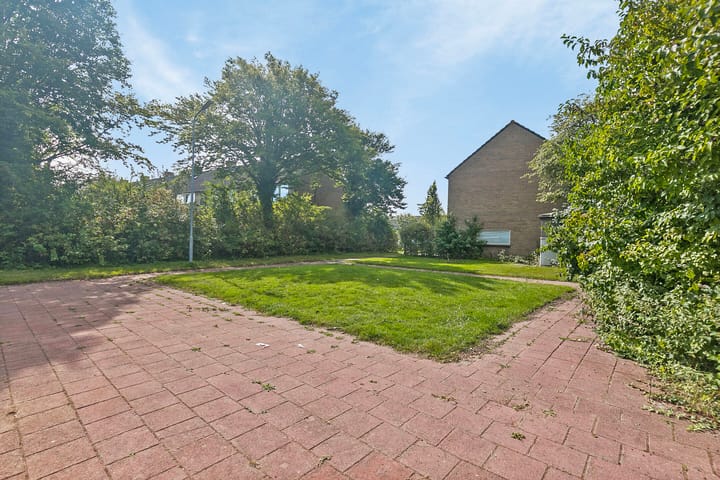 Foto 25 van Rustenburgstraat 18