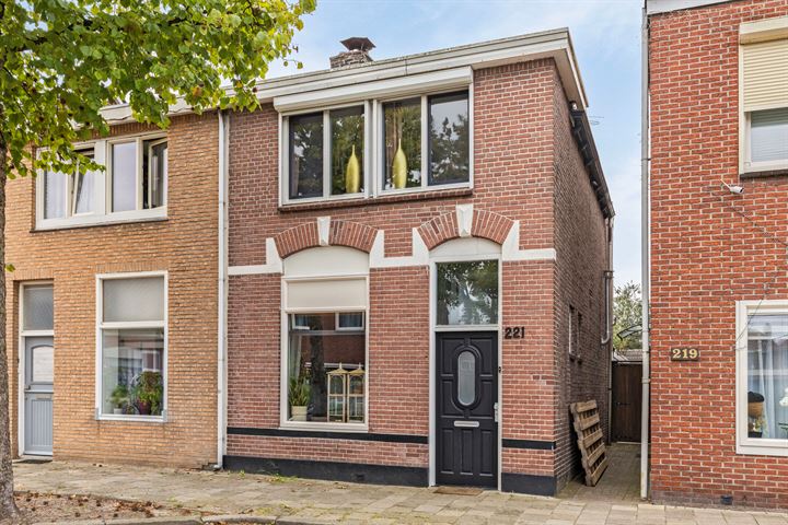 Bekijk foto 1 van Bornerbroeksestraat 221