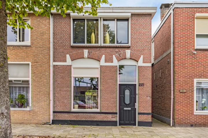 Foto 4 van Bornerbroeksestraat 221
