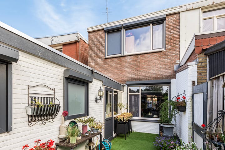 Foto 32 van Bornerbroeksestraat 221