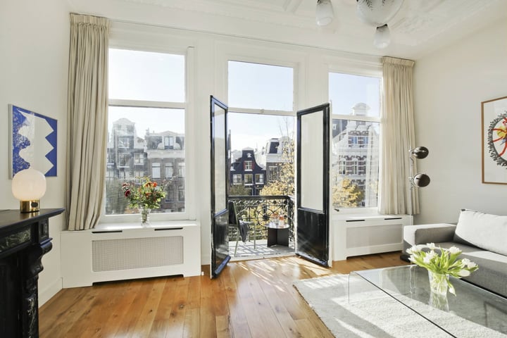 View photo 7 of Leliegracht 24-2