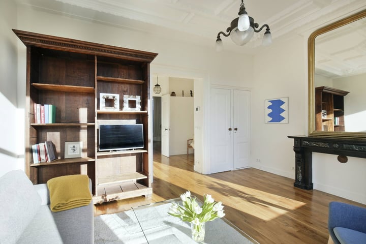 View photo 8 of Leliegracht 24-2