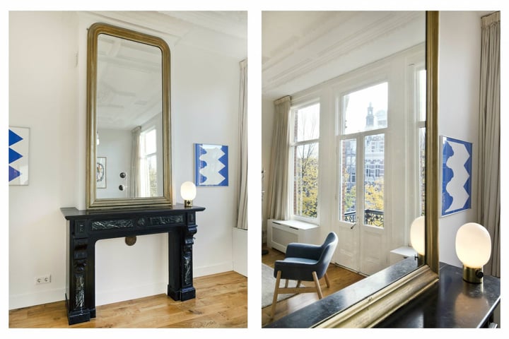 View photo 10 of Leliegracht 24-2