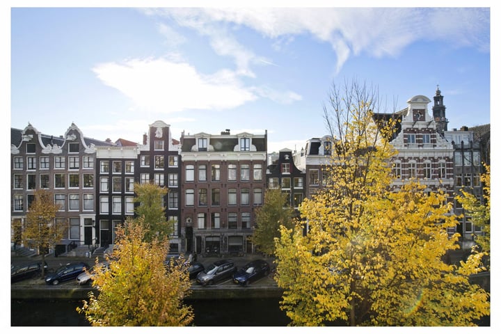 View photo 11 of Leliegracht 24-2