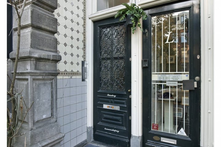 View photo 32 of Leliegracht 24-2