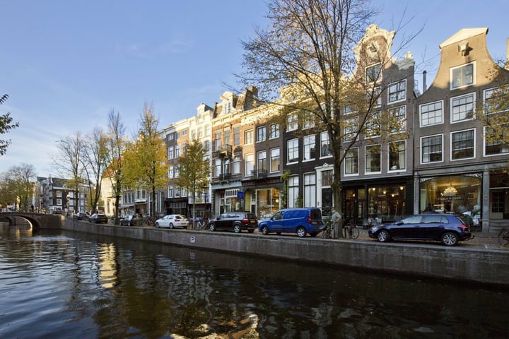 View photo 33 of Leliegracht 24-2