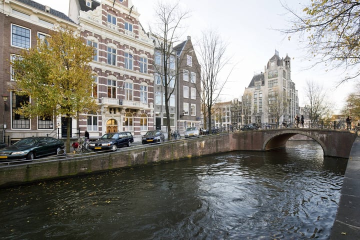 View photo 34 of Leliegracht 24-2