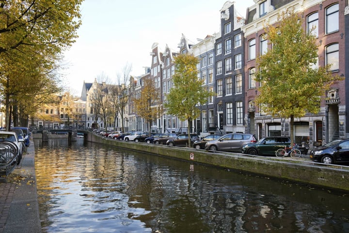 View photo 35 of Leliegracht 24-2