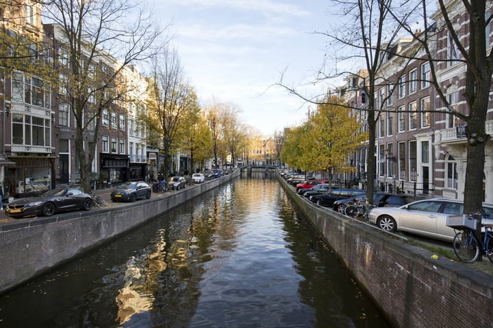 View photo 36 of Leliegracht 24-2