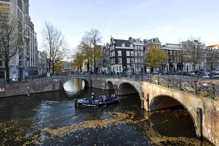 View photo 37 of Leliegracht 24-2