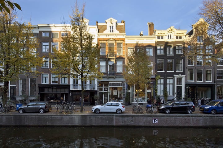 View photo 39 of Leliegracht 24-2