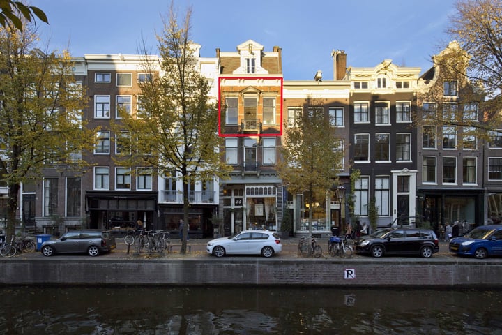 View photo 40 of Leliegracht 24-2