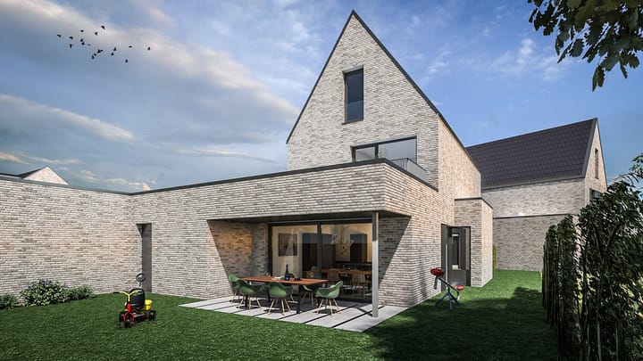 Foto 2 van Morrisonstraat 6