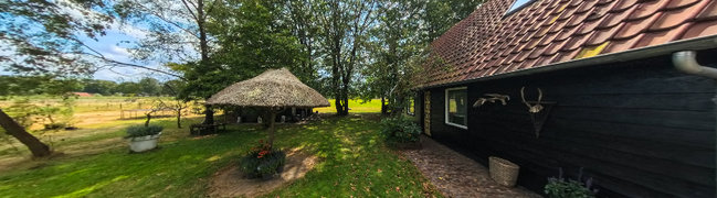 View 360° photo of Tuin of Bosrand 105