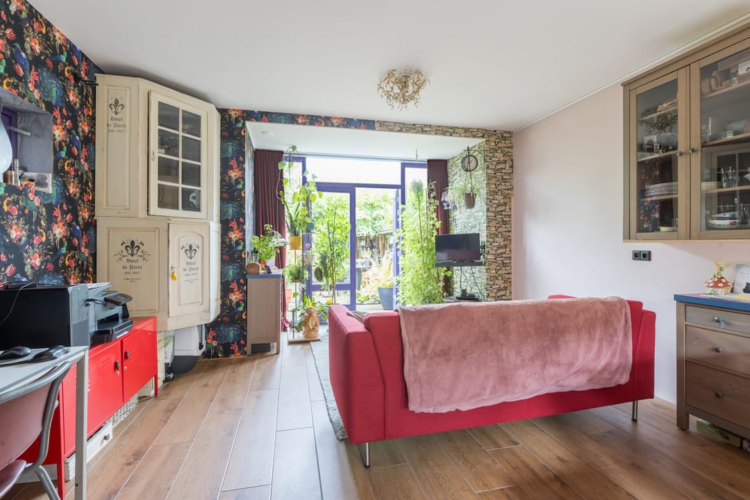 Foto 2 van Pieter Jelles Troelstralaan 99