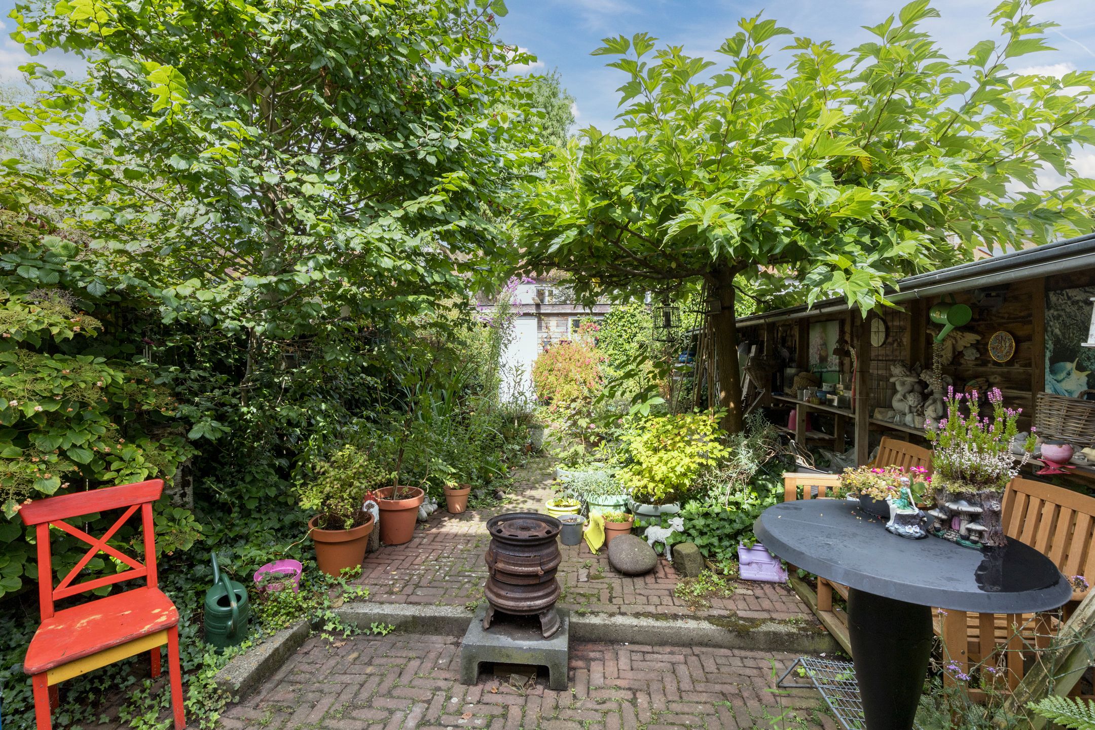 Foto 3 van Pieter Jelles Troelstralaan 99