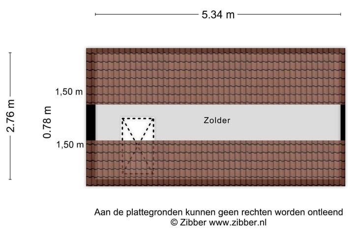 Bekijk foto 43 van Wentholtstraat 93