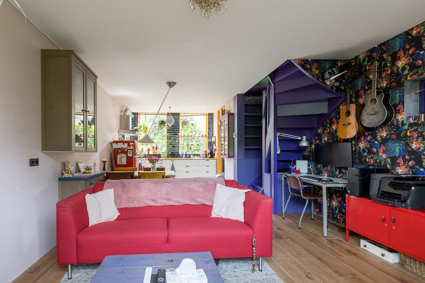 Foto 5 van Pieter Jelles Troelstralaan 99