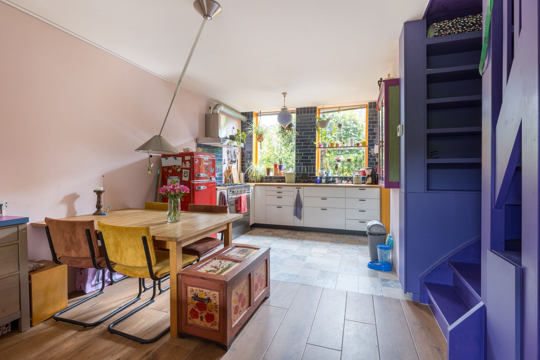 Foto 6 van Pieter Jelles Troelstralaan 99