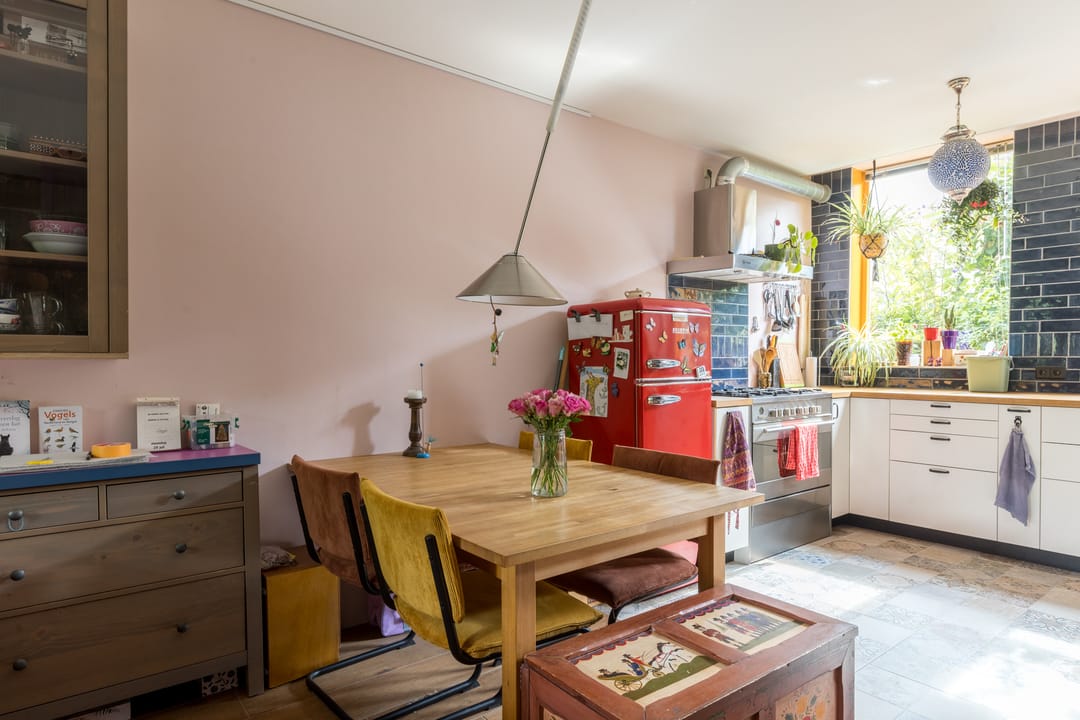 Foto 7 van Pieter Jelles Troelstralaan 99