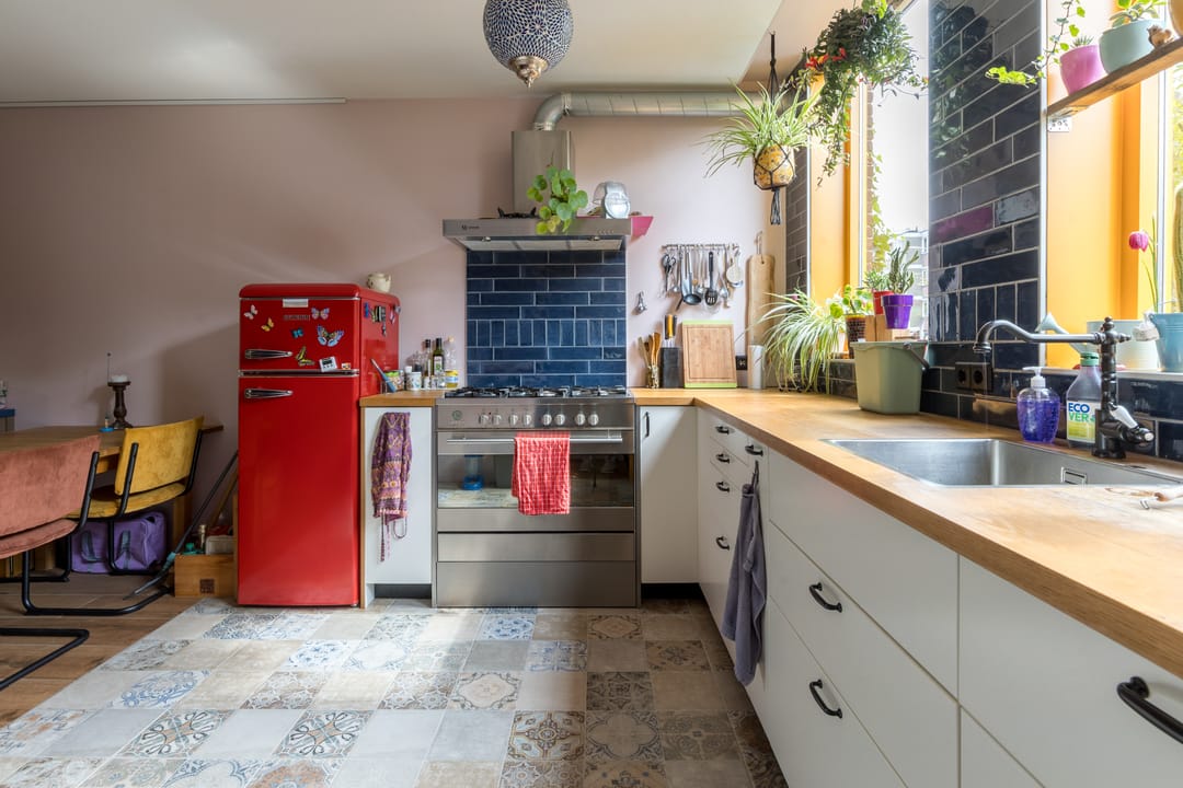 Foto 8 van Pieter Jelles Troelstralaan 99