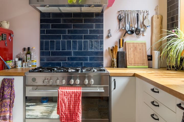 Foto 9 van Pieter Jelles Troelstralaan 99