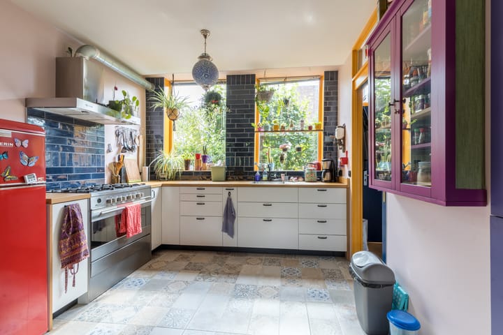 Foto 10 van Pieter Jelles Troelstralaan 99