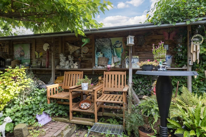 Foto 22 van Pieter Jelles Troelstralaan 99