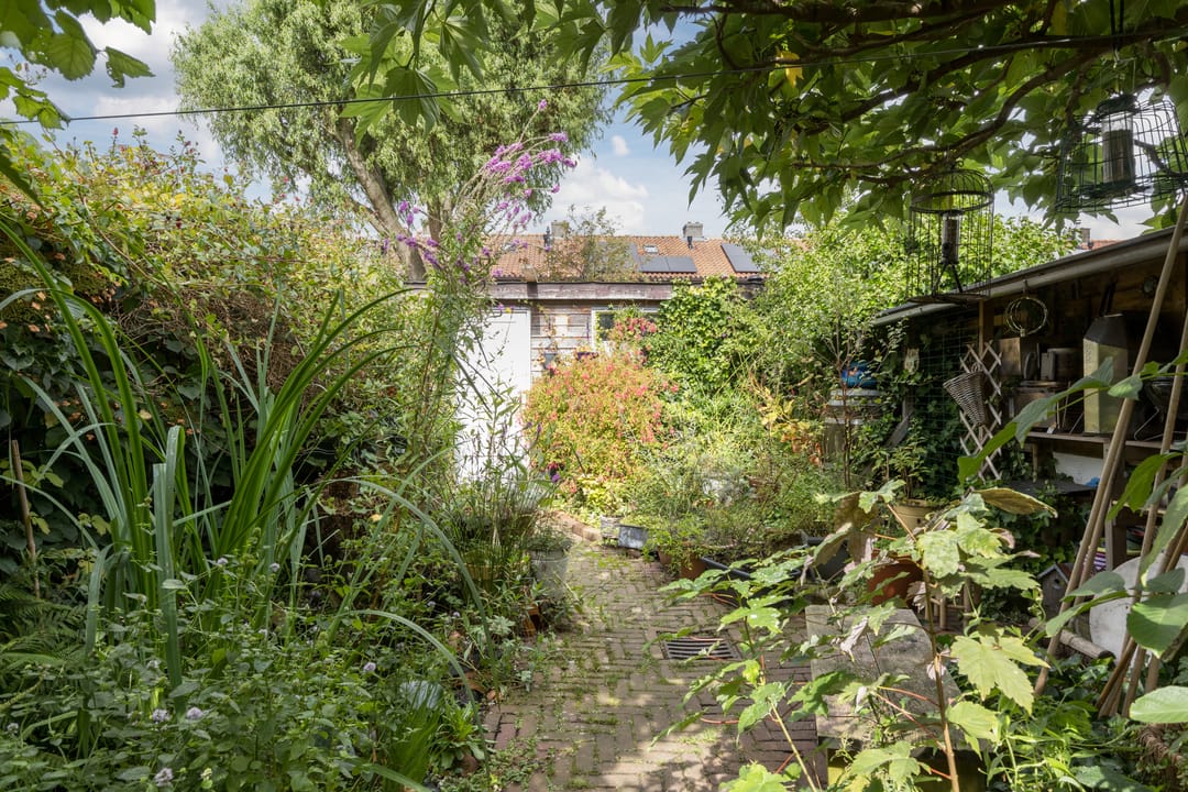 Foto 23 van Pieter Jelles Troelstralaan 99